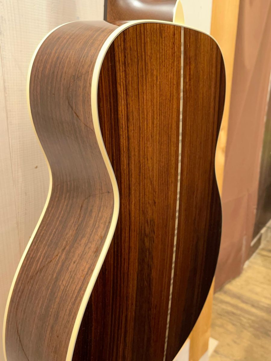お値下げOK Martin & Co. アコースティックギター 31NFYdhMFIL.jpg