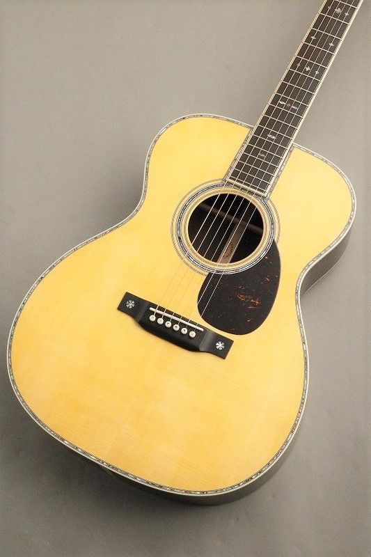 OM-42 Standard #2725454 | 【クロサワ楽器店オンラインショップ】いい