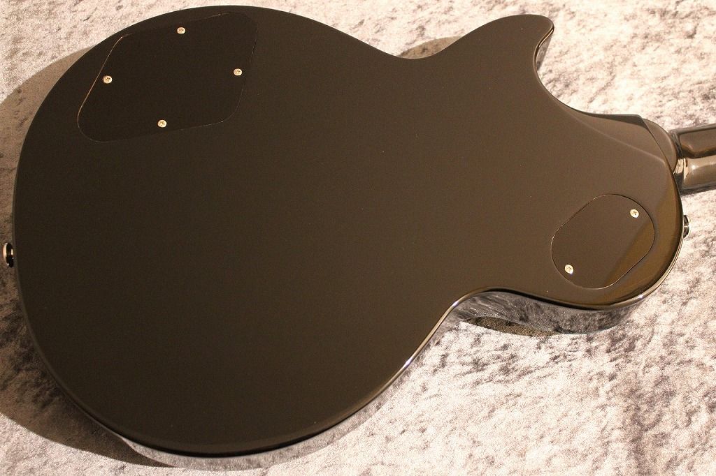 Nakagawa Guitars Holy Ghost　レスポール系ハイエンド Nakagawa Guitars Holy Ghost Wavelets 【国産ハイエンド