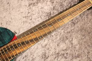 ギター Nakagawa Guitars Holy Ghost Nakagawa Guitars Holy Ghost Wavelets 【国産ハイエンド