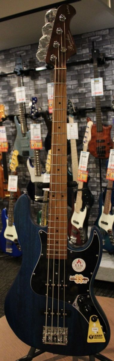 WL4-STD33 RSM/M BLU-S | 【クロサワ楽器店オンラインショップ