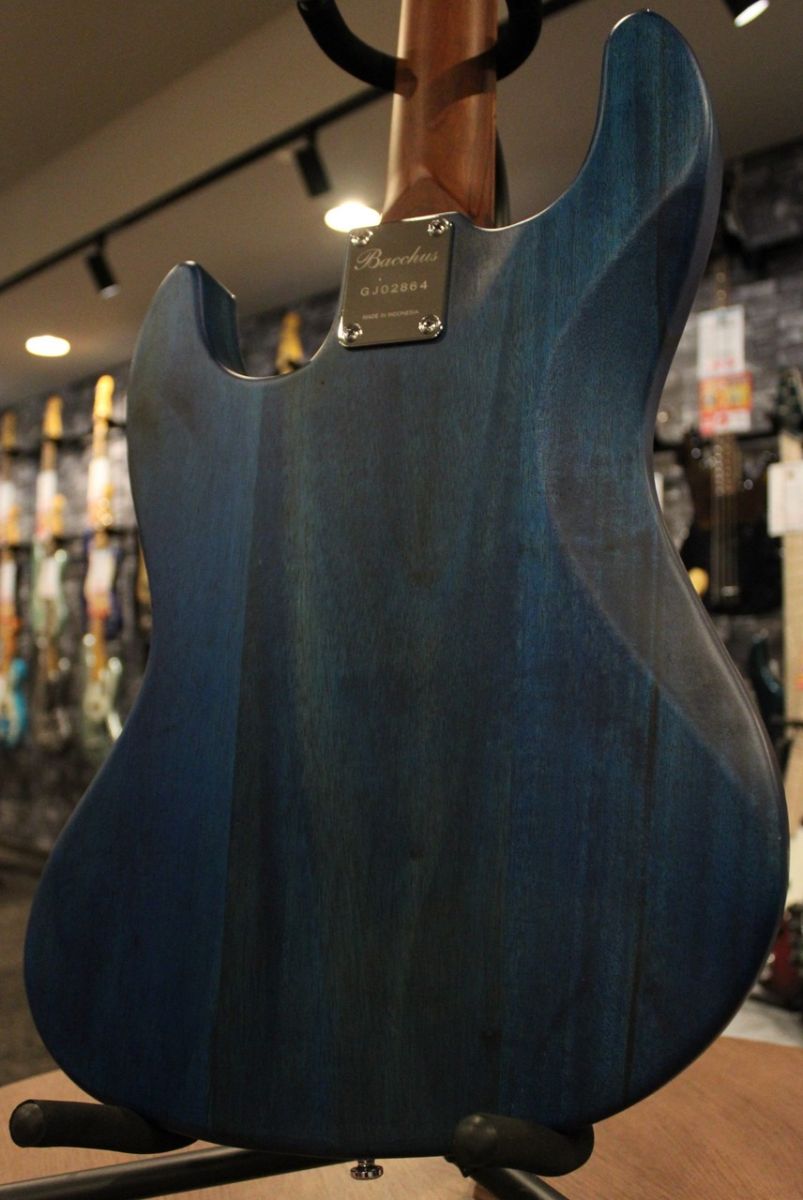 WL4-STD33 RSM/M BLU-S | 【クロサワ楽器店オンラインショップ