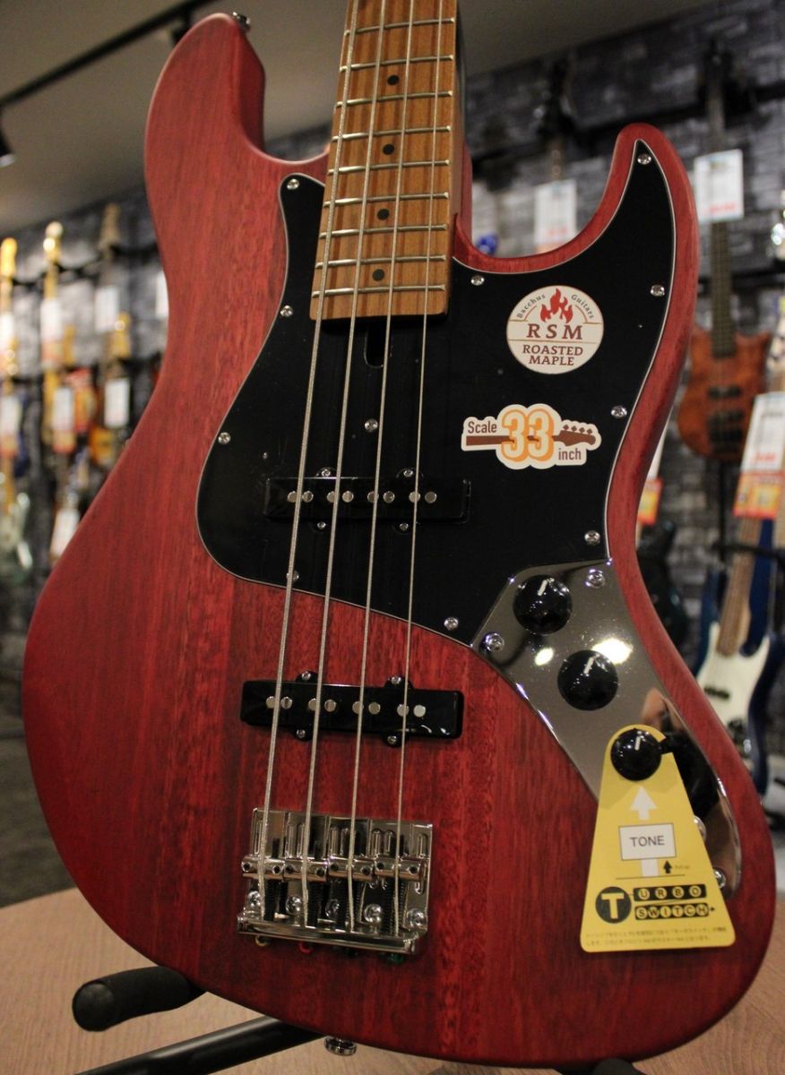 WL4-STD33 RSM/M RED-S | 【クロサワ楽器店オンラインショップ】いい