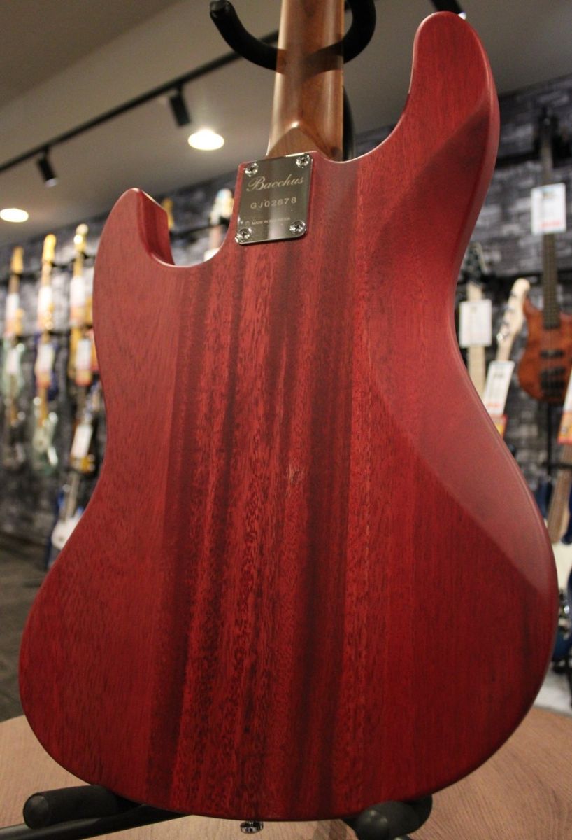 WL4-STD33 RSM/M RED-S | 【クロサワ楽器店オンラインショップ】いい