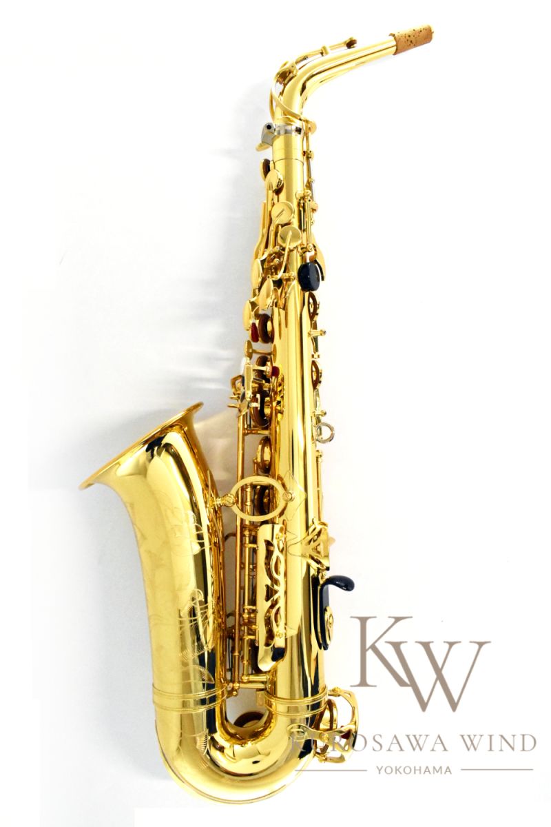 YAS-82Z/82ZULケース付き（楽器はGL） YAS-82Z/82ZULケース付き（楽器はGL） YAMAHA ヤマハ YAS-82Z