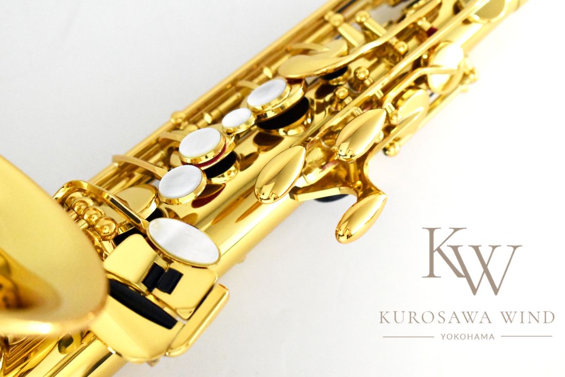 【ほぼ新品】サックス YAMAHA YAS-82Z ヤマハ | YAS-82Z - サクソフォン - 概要