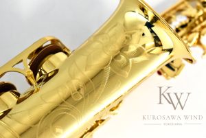 【ほぼ新品】サックス YAMAHA YAS-82Z YAS-82ZII - Overview - Saxophones - Brass & Woodwinds