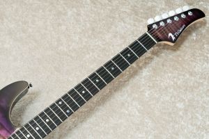 DST-Pro 24 Quilt -Purple Burst- | 【クロサワ楽器店オンライン 