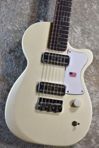 juno ギター Juno - Electric Guitar | Harmony Guitars
