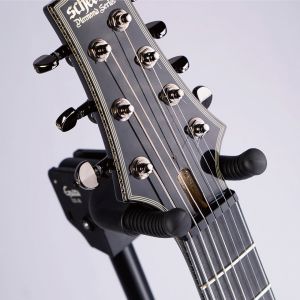 木製　吊し　ギタースタンド　美品 Amazon.co.jp: 【Amazon 限定ブランド】ギタースタンド