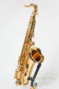 Cannonball 《今なら即納可能！》 T4-L 【キャノンボール】【テナーサックス】【新品】【送料当社負担】【管楽器専門店】【Wind Nagoya】