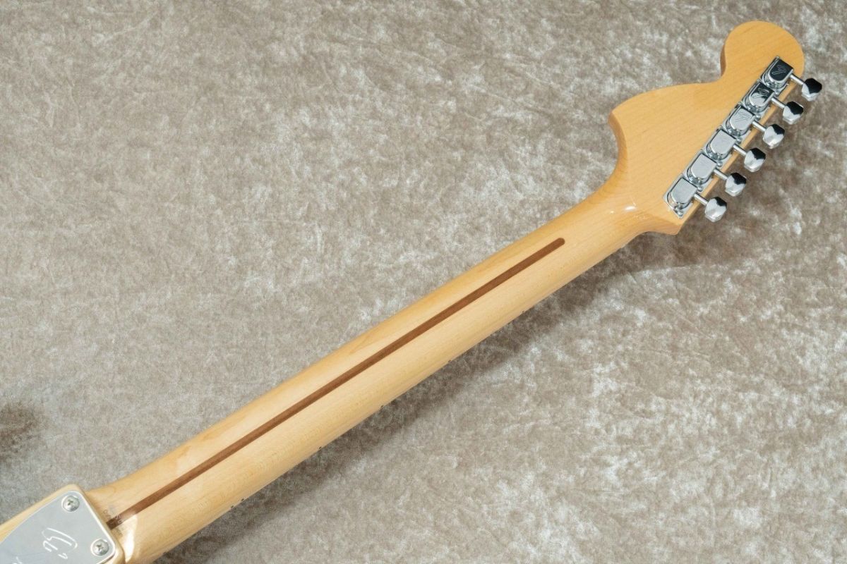 本日限定価格！fender ST-71 MOD 97年製 - メルカリ