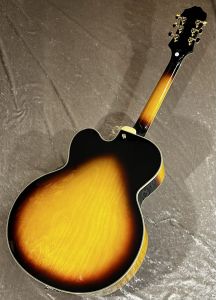 Broadway Vintage Sunburst sn23021511248 | 【クロサワ楽器店