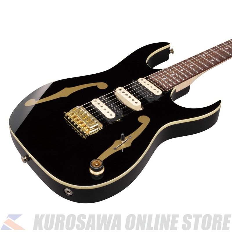 PGM50-BK [Paul Gilbert Signature] | 【クロサワ楽器店オンライン