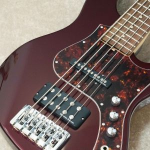 FUJIGEN(FGN) JMJ52-AL-R -Azuki Metallic / AZM-