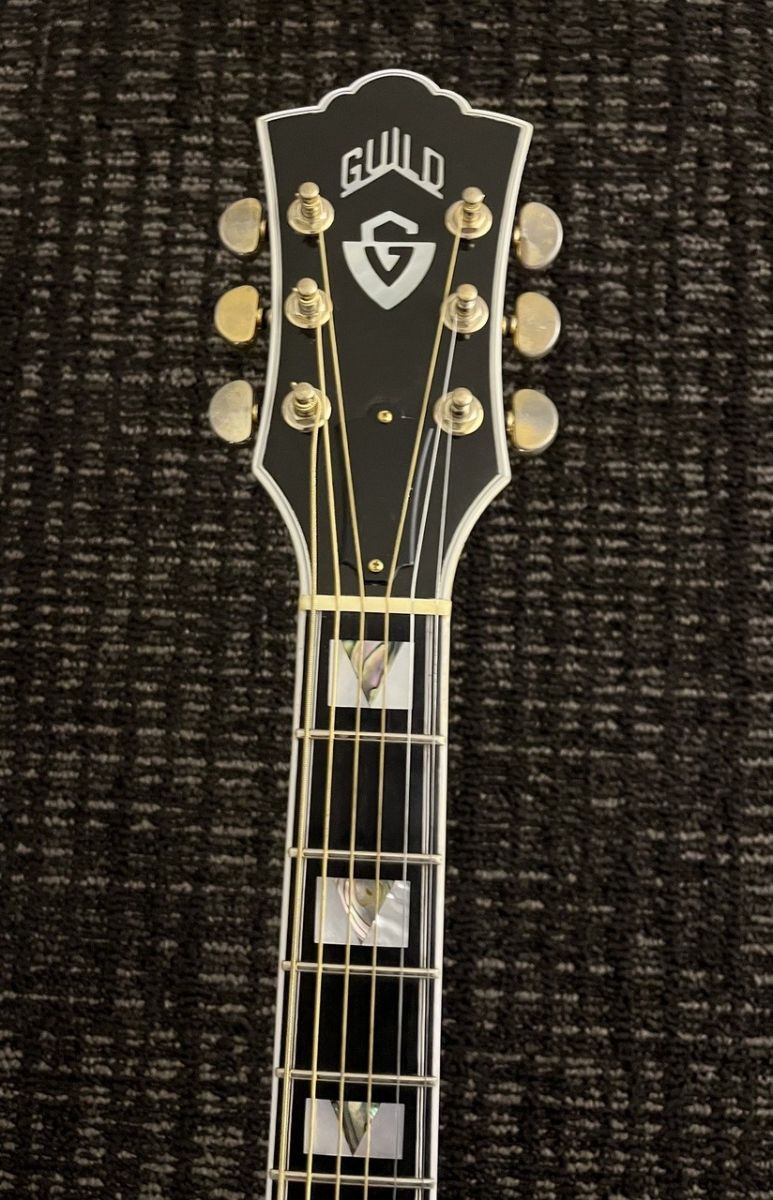 guild d55 ビンテージ 極美品 guild d55 ビンテージ 極美品 GUILD D-55 USED】唯一無二の