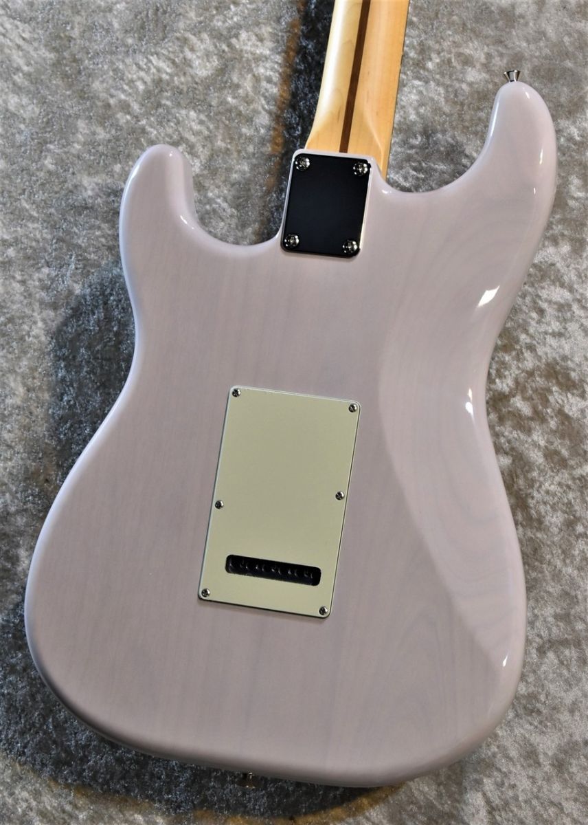 MADE IN JAPAN HYBRID II STRATOCASTER US Blonde #JD22023760