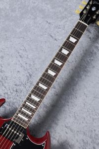 Gibson Original Collection SG Standard '61 Vintage Cherry