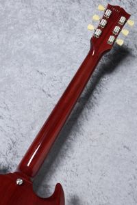 Gibson Original Collection SG Standard '61 Vintage Cherry