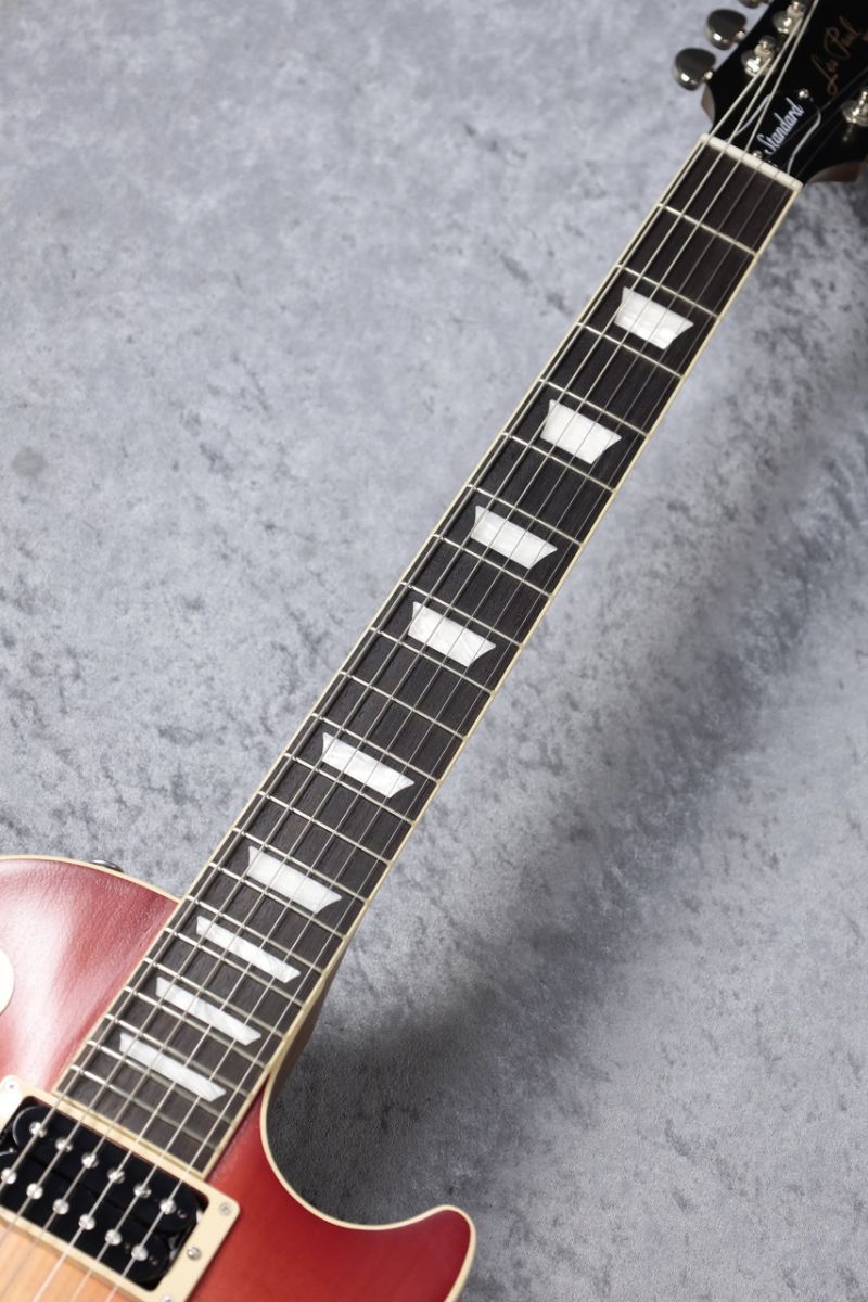 ギター Gibson Lespaul Standard Faded Cherry Gibson Les Paul Standard 60s Faded