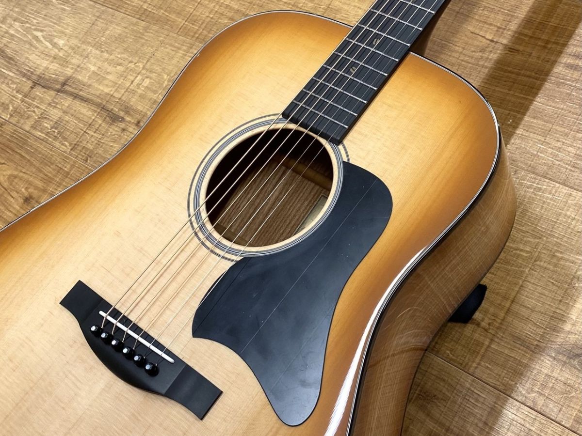 ギター Headway HD-531 Coffee SF.S/STD CLB HF-531 Coffee SF,S/STD CLB (Headway) アコースティックギター