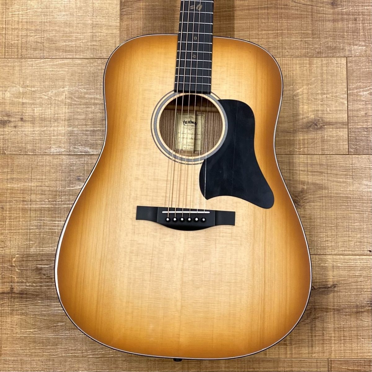 特価セール‼】Headway HD-531 Coffee SF.S/STD CLB | 【クロサワ楽器店