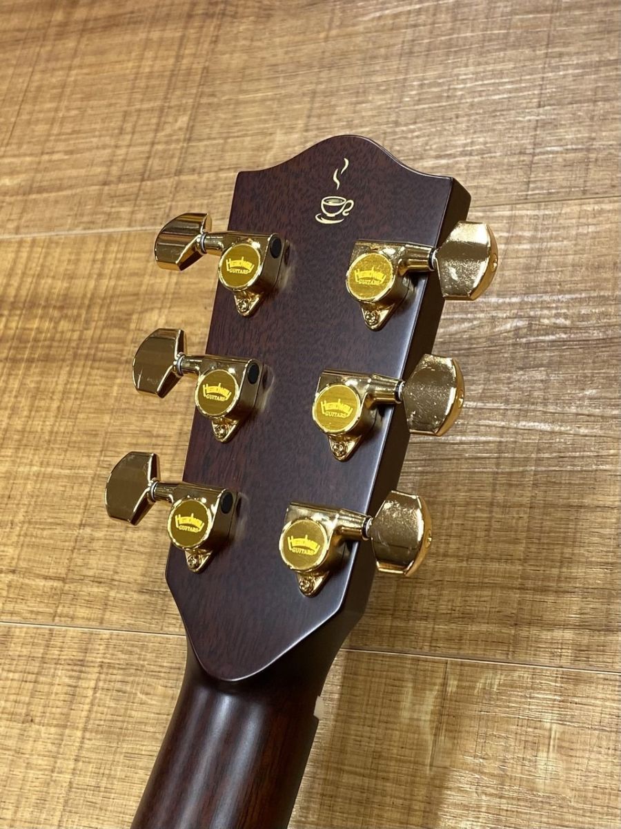 特価セール‼】Headway HD-531 Coffee SF.S/STD CLB | 【クロサワ楽器店
