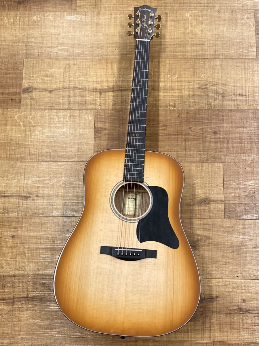 特価セール‼】Headway HD-531 Coffee SF.S/STD CLB | 【クロサワ楽器店
