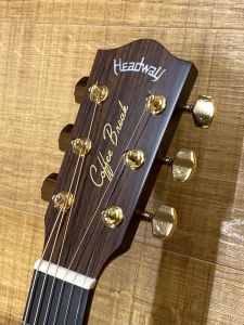 特価セール‼】Headway HD-531 Coffee SF.S/STD CLB | 【クロサワ楽器店