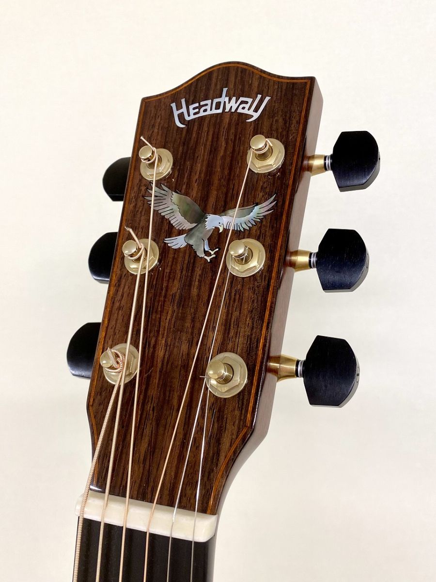 限定本数】Headway HF-531 DX'23 SF,S-ESU/ATB | 【クロサワ楽器店