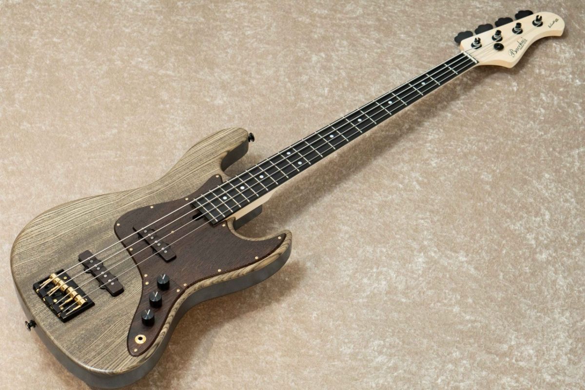 WOODLINE4 JINDAI SP