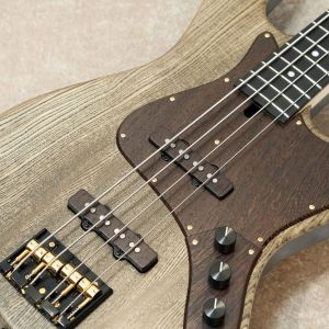 Bacchus WOODLINE4 JINDAI SP'23/E -MNA-