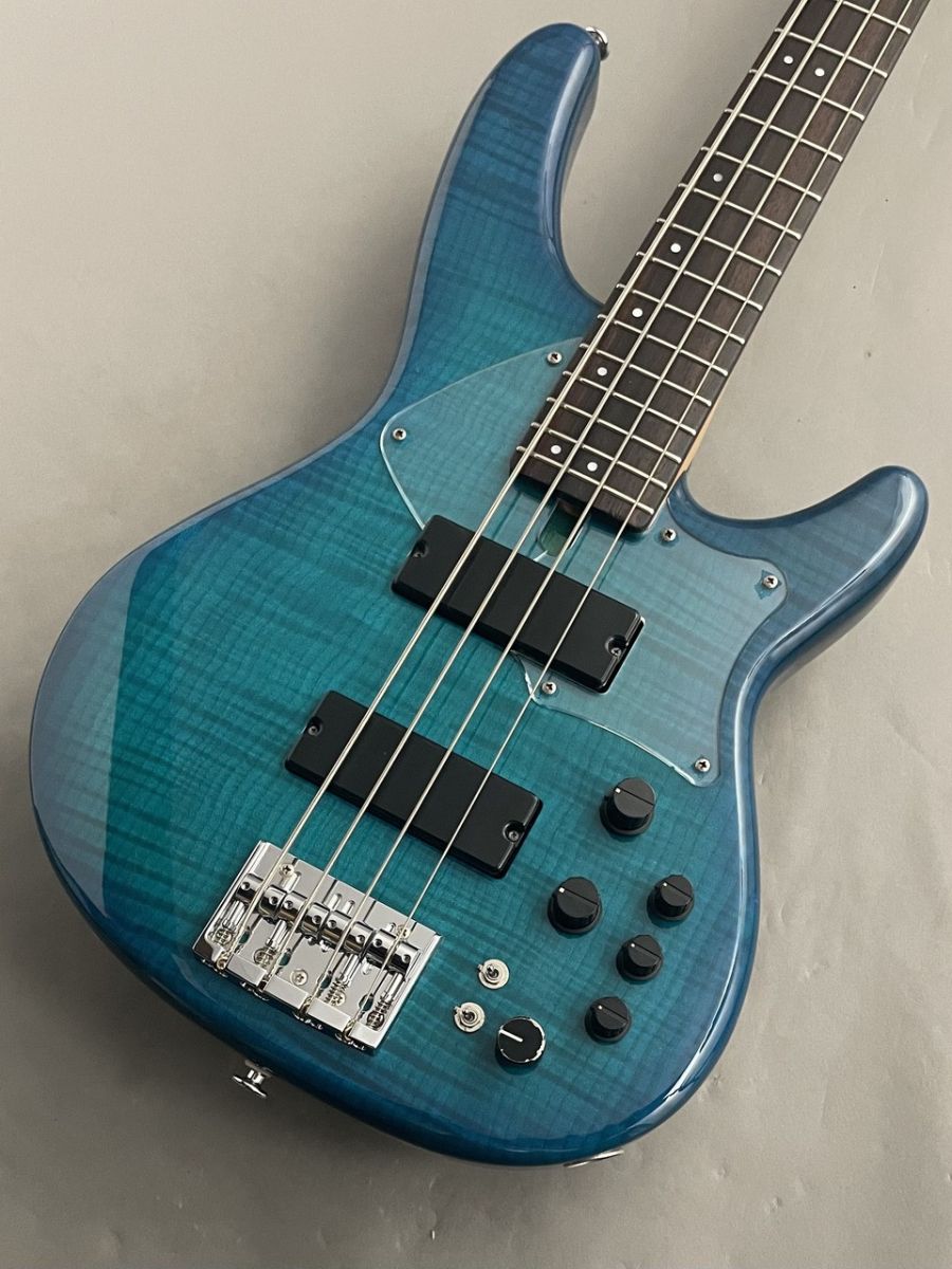 FUJIGEN EDR-4M Expert Director フジゲン 富士弦 24フレット