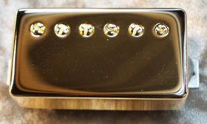 Gibson Custom Bucker VOS Goldカスタムバッカー Gibson Custom Bucker VOS Goldカスタムバッカー Custombucker