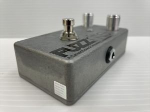 NOZZO EFFECTS NOZZ rite fuzz rite クローン NOZZO EFFECTS NOZZ rite クローン fuzz rite ⑥ - メルカリ