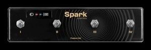 Spark Control