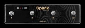  Spark Control