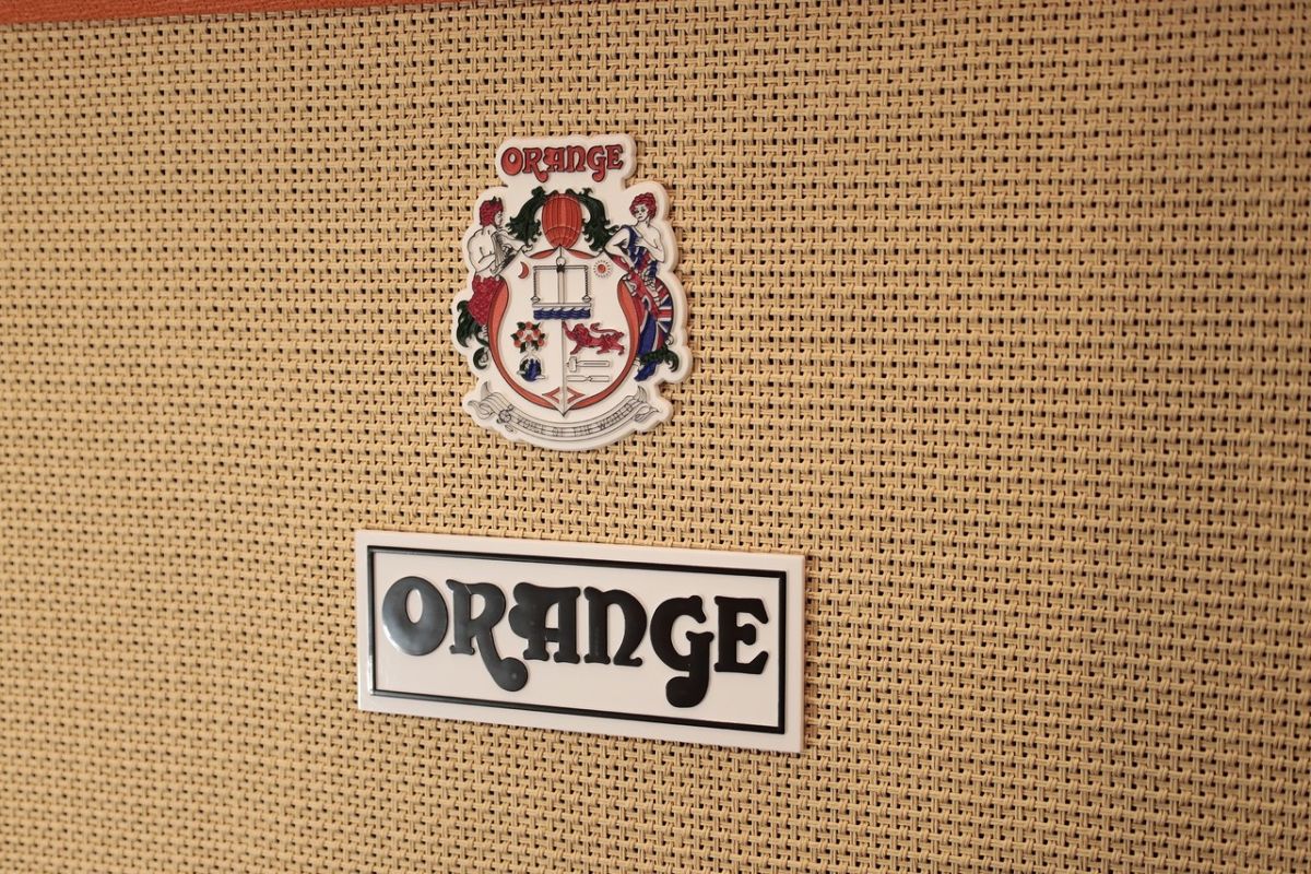 PPC212 -Orange- | 【クロサワ楽器店オンラインショップ】いい