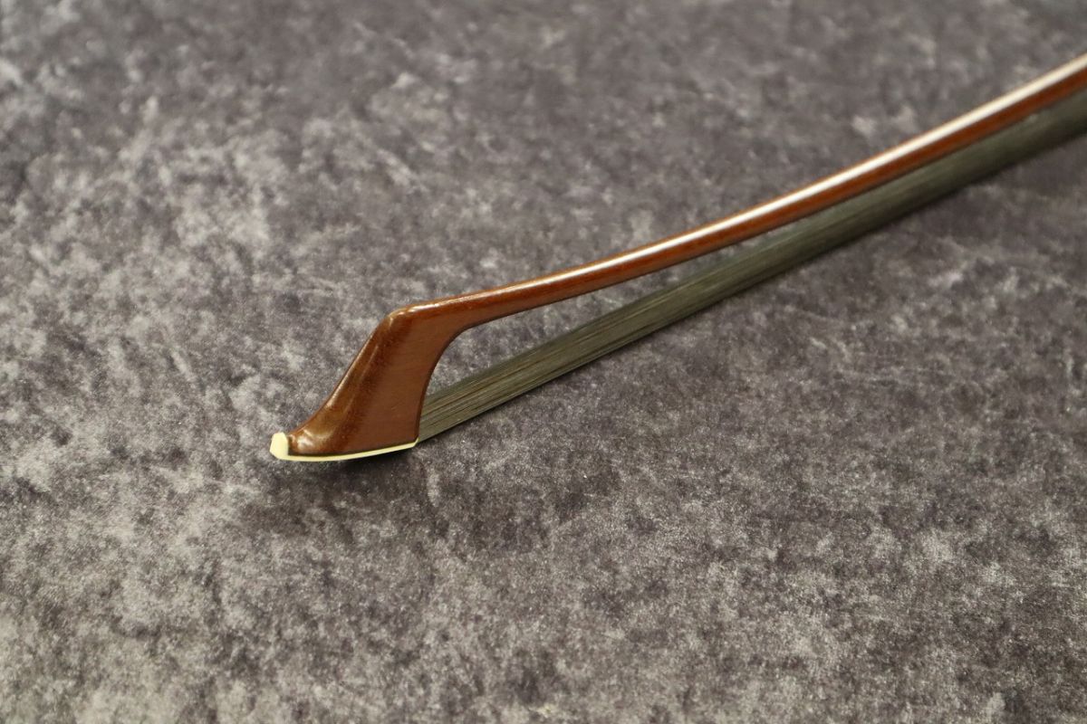 ジャーマンスタイル　 ビンテージ　コントラバス弓 KURT DOLLING【クルト デーリング】コントラバス弓 ジャーマン