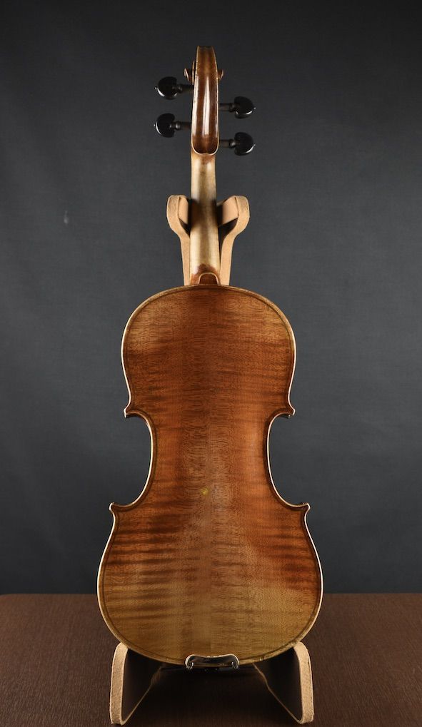 Stradivarius Label Violin | 【クロサワ楽器店オンライン
