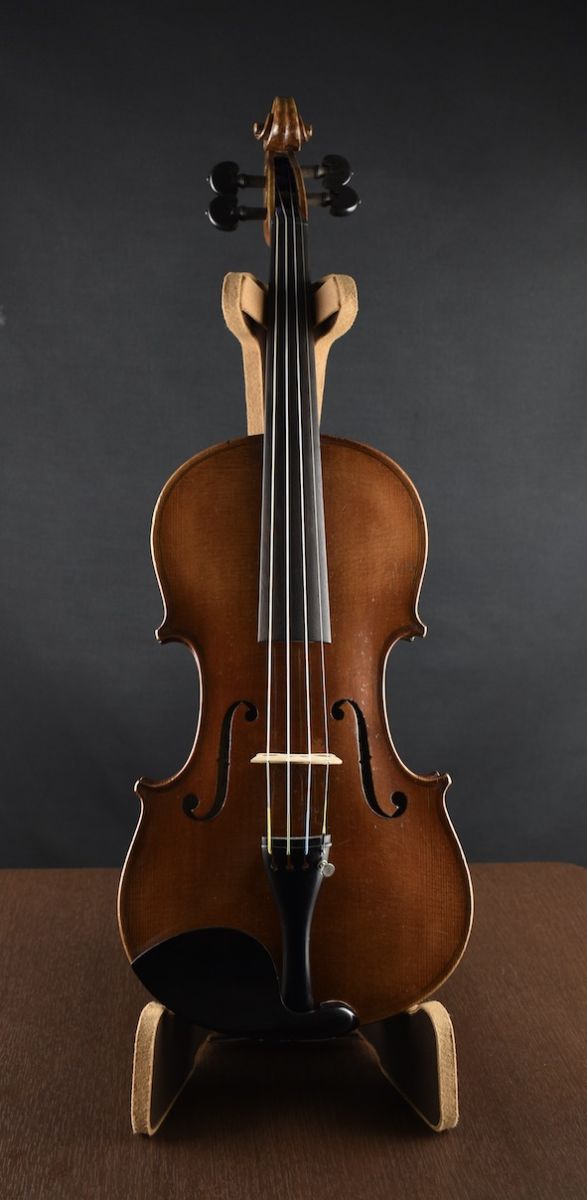 バイオリン ストラディバリウスラベル 1957年製 バイオリン一覧 | 下倉バイオリン 弦楽器専門店