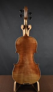 Stradivarius バイオリン バイオリン Stradivarius 1716モデル 4/4 新品 付属品多数