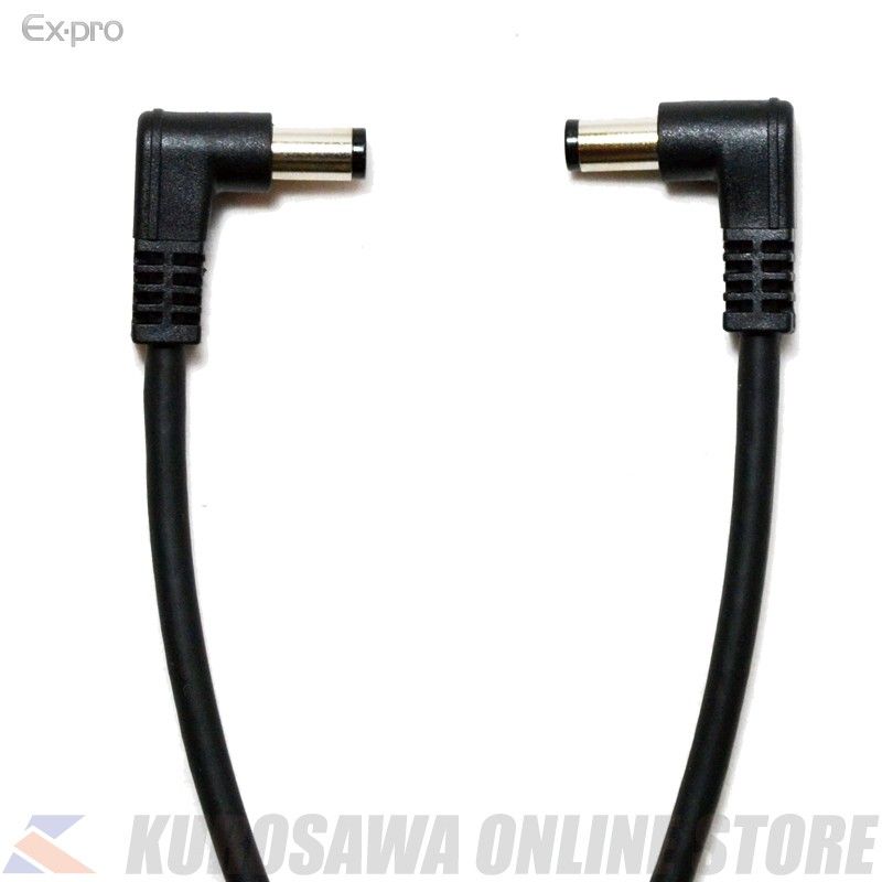 DC SERIES DCケーブル / 30cm | 【クロサワ楽器店オンライン
