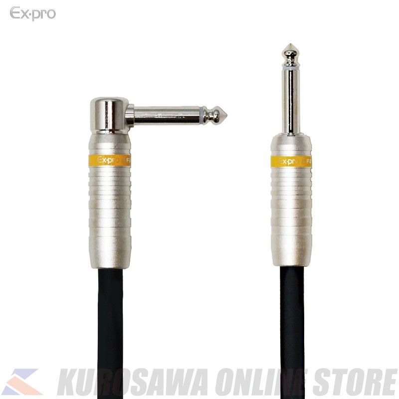 FA series シールドケーブル SS / 3m [FA-3SS] | 【クロサワ楽器店