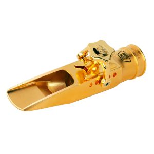 DURGA 5 METAL TENOR MOUTHPIECE | 【クロサワ楽器店オンライン