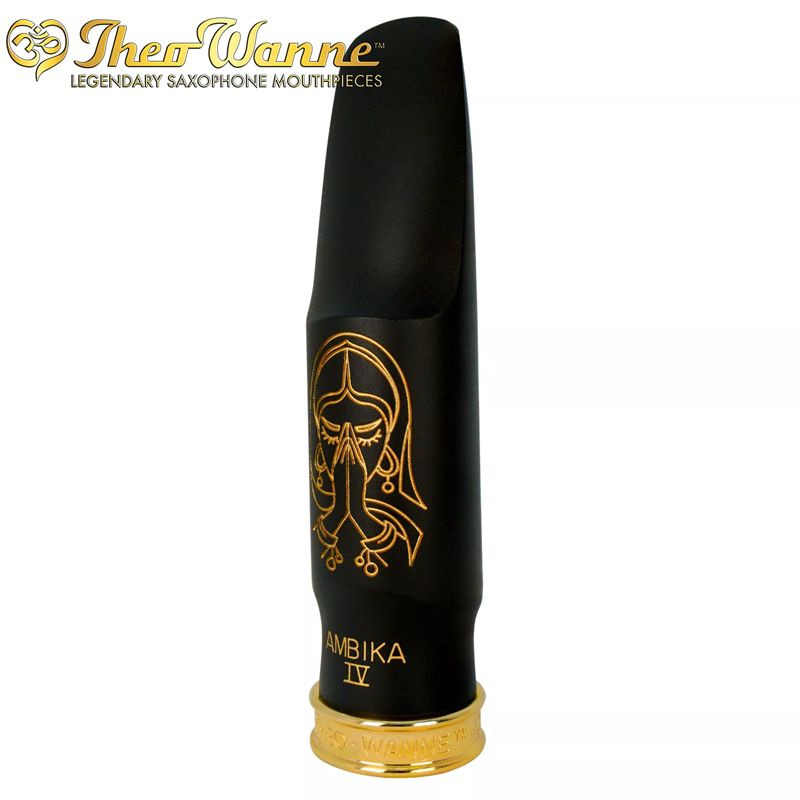 アクセサリー bananajuice DURGA 5 HARD RUBBER BARITONE MOUTHPIECE | 【クロサワ楽器店