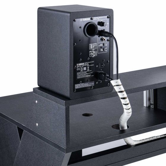 S　楽器 Sound Desk Pro White | 【クロサワ楽器店オンラインショップ