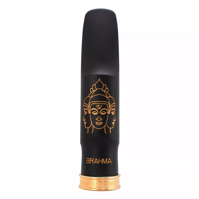 BRAHMA HARD RUBBER TENOR MOUTHPIECE | 【クロサワ楽器店オンライン