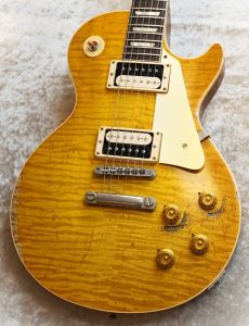 Historic Collection 1959 Les Paul Reissue 