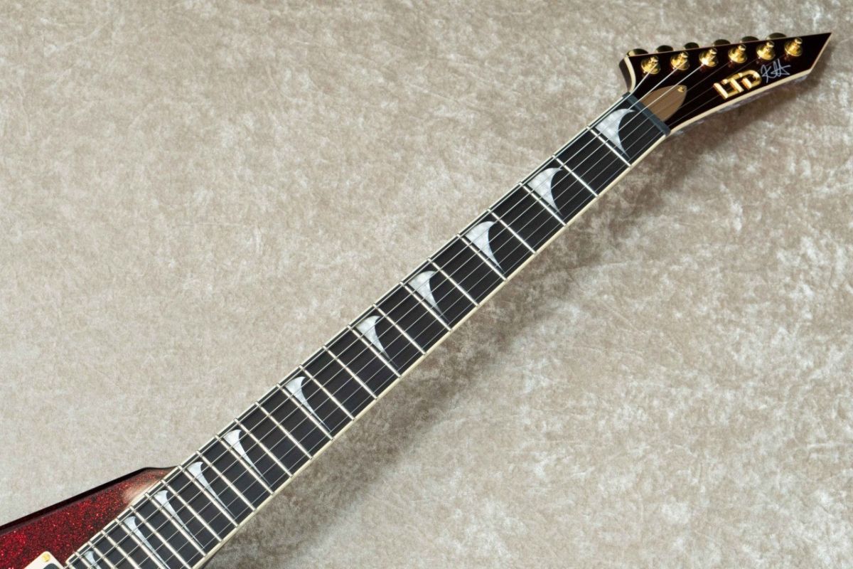 中古-Spector W 110284 エレクトリックギターエレキギターウッド